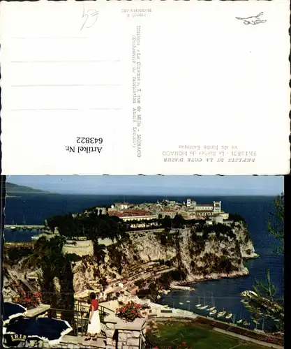 643822,Monaco Monte Carlo