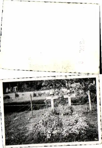 Foto Soldaten Gräber Dnipropetrowsk Russland Dnipro Ernst Stephanowsky Hugo Schulz Ukraine