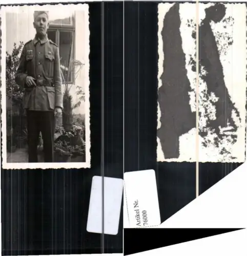 76000,HJ Junge Kind Soldat Uniform Wehrmacht Kindersoldat