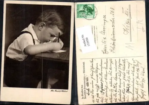 152950,Deutsches Frauenwerk Mütterdienst