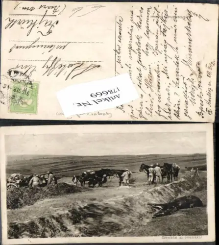 178669,K.K. Armee zieht gegen die Russen Russland