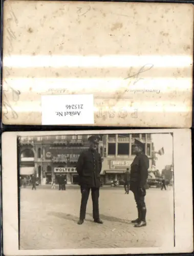 215246,K.k. Soldaten Uniform Platzansicht