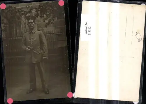 215322,K.k. Soldat Uniform
