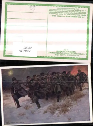 215525,Kriegsfürsorge 551 Künstler Ak F. R. Jung Eduard Lux Infanterie Regiment Gefangene Russen