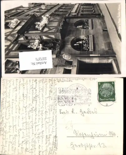 557271,WK2 Stempel Nürnberg