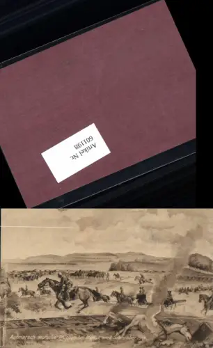 601198,WK 1 Aufmarsch deutscher Truppen Meaux Deutsche Armee 1914