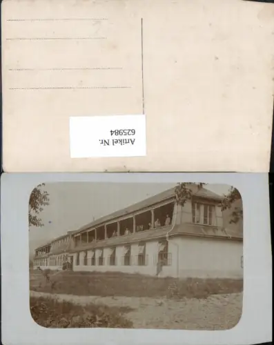 625984,Unterkunft Soldaten K.K. Armee am Isonzo Isonzoschlacht Nachlass