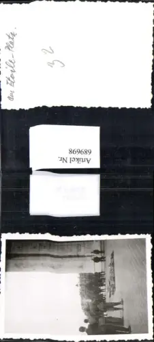 689698 Westfront Frankreich WW 2 Paris WK 2 France Soldaten Wehrmacht