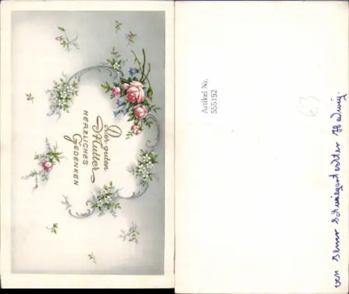 555192,Muttertag Mutter