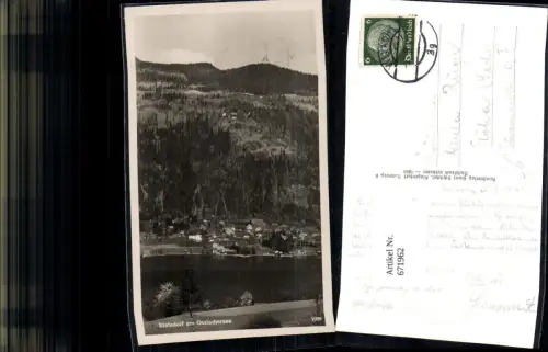 671962,Steindorf a. Ossiachersee