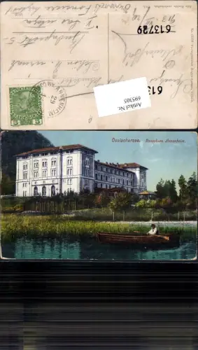 695305 Ossiachersee Ronacher`s Annenheim Ossiach Treffen am Ossiacher See