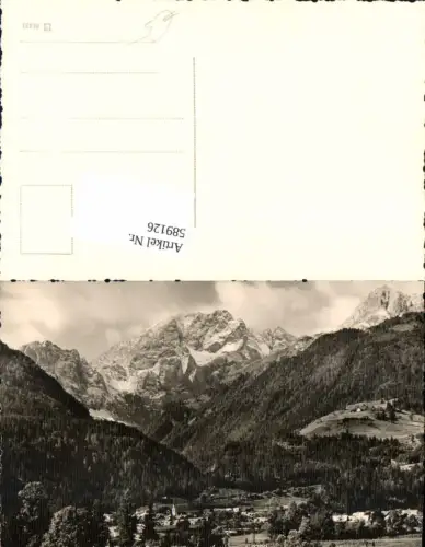 589126,Kötschach Mauthen im Gailtal Cellon