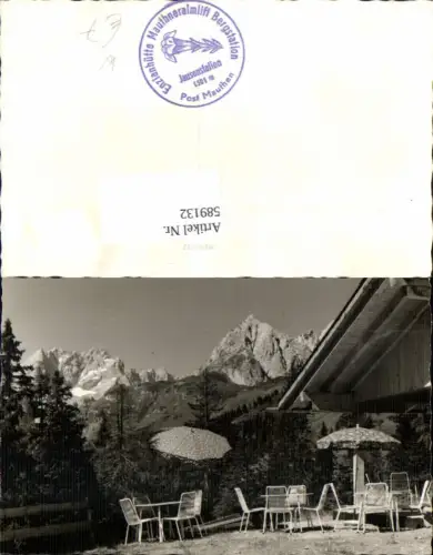 589132,Kötschach Mauthen im Gailtal Enzianhütte