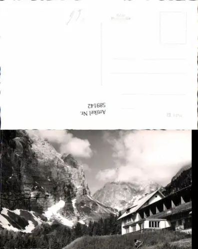 589142,Kötschach Mauthen im Gailtal Valentinalm