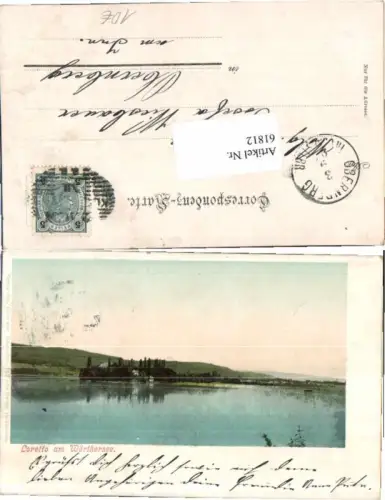 61812,Loretto am Wörthersee pub Leon 143