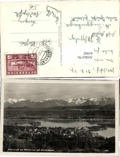 61842,Pörtschach am Wörthersee Schilcher 1459