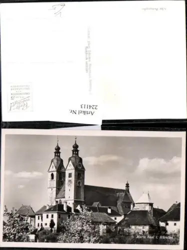 224113,Maria Saal Kirche pub Franz Schilcher 647