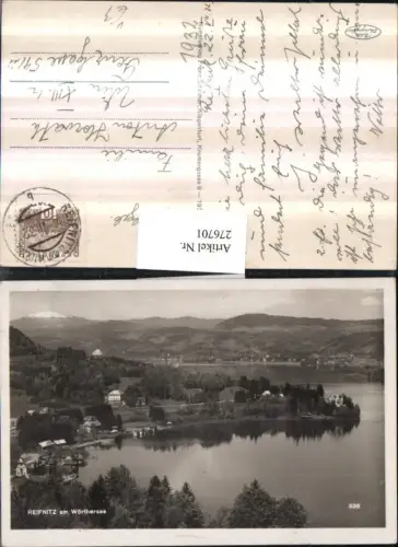 276701,Reifnitz am Wörthersee Totale pub Franz Schilcher 538