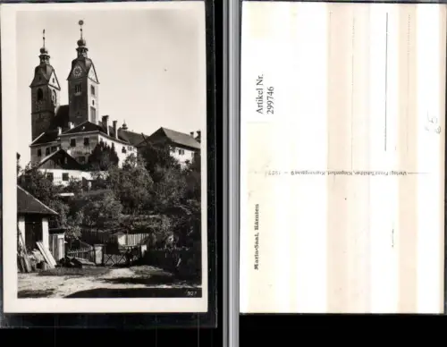 299746,Maria Saal Kirche pub Franz Schilcher 927
