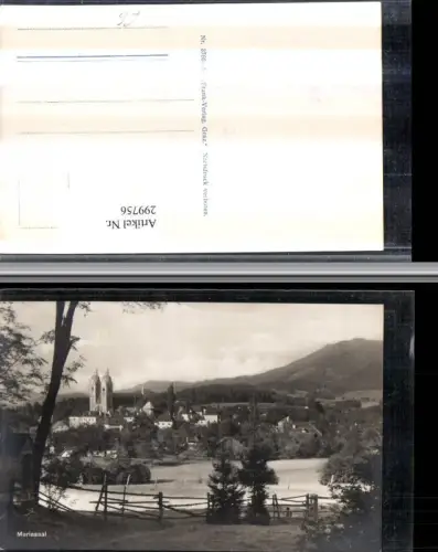 299756,Maria Saal Totale Kirche