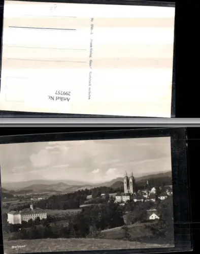 299757,Maria Saal Totale Kirche