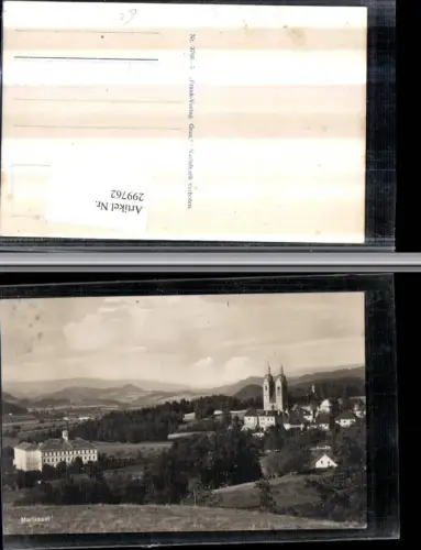 299762,Maria Saal Totale Kirche