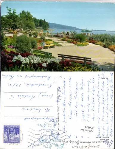 466331,Krumpendorf am Wörthersee Strand Park