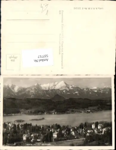 537717,Pörtschach am Wörthersee