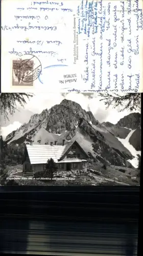 537856,Klagenfurter Hütte bei Keutschach pub Schilcher