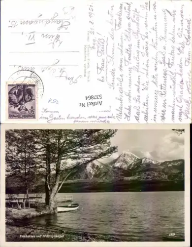 537864,Faak am See Faakersee Mittagskogel Drobollach