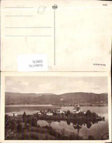 559276,Maria Wörth am Wörthersee