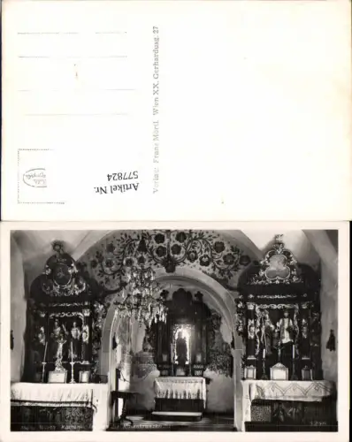 577824,Maria Wörth am Wörthersee