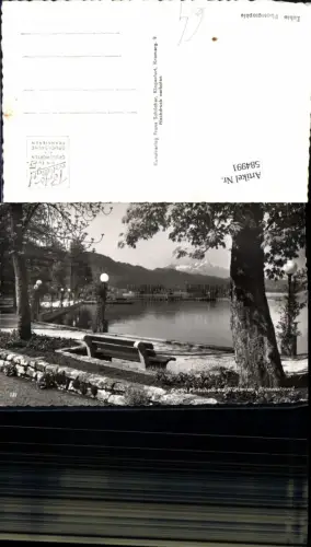 584991,Pörtschach am Wörthersee