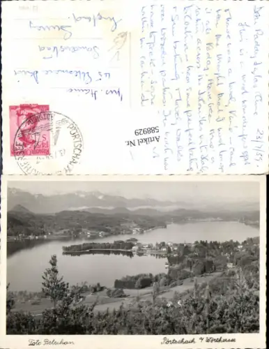 588929,Pörtschach am Wörthersee pub Foto Belscham