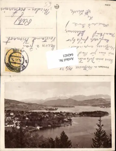 642421,Pörtschach am Wörthersee pub Kilophot 41354