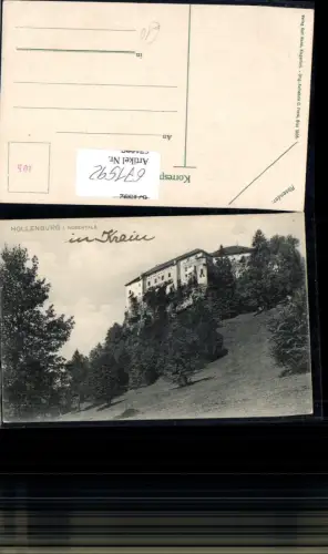 671592,Maria Rain Hollenburg i. Rosentale