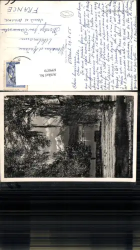 699079 Pörtschach am Wörthersee Strandparkpartie