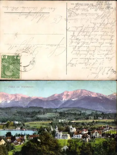 701180 Velden am Wörthersee pub Leon 2217