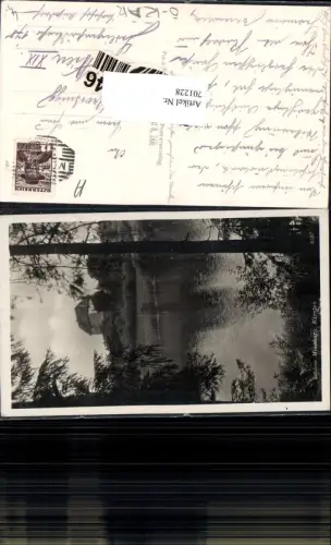 701228 Schloss Moosburg in Kärnten