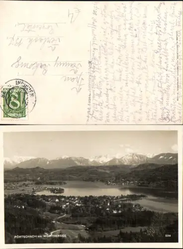 701685 Pörtschach am Wörthersee