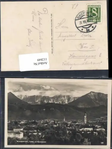 112849,Klagenfurt Stadt Totale pub Schilcher 125