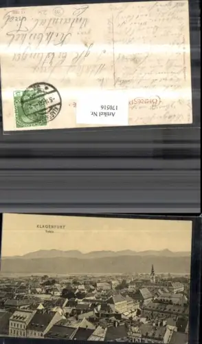 170516,Klagenfurt Totale