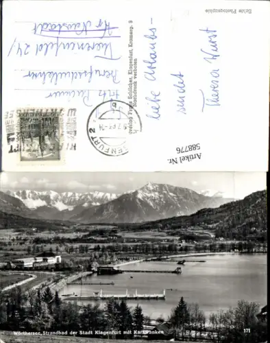 588776,Klagenfurt Stadt