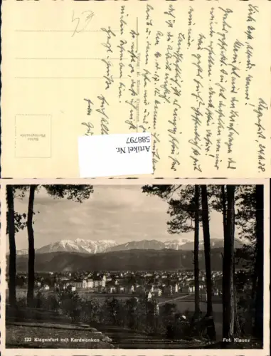 588797,Klagenfurt Stadt