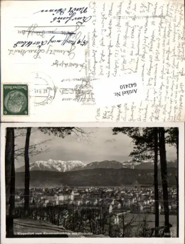 642410,Klagenfurt am Wörthersee