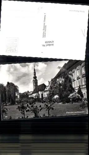 674559,Klagenfurt Landhauspark Landhaus