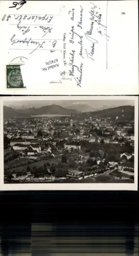 674576,Klagenfurt Kreuzbergl Wörthersee pub Foto Klauer