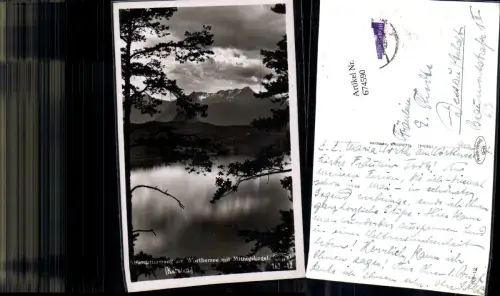 674590,Klagenfurt Wörthersee