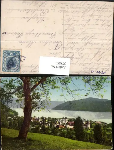 378850,Millstatt am See Totale pub Purger e Co 9672