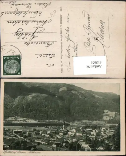 415665,Spittal an d. Drau Totale